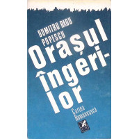 ORASUL INGERILOR