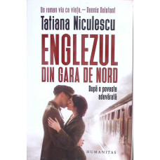 ENGLEZUL DIN GARA DE NORD