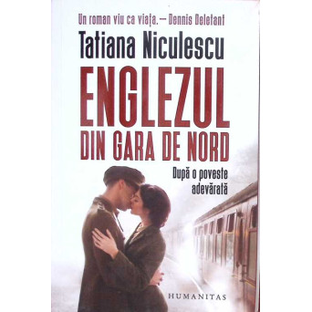 ENGLEZUL DIN GARA DE NORD