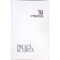 PROZA SCURTA