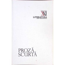 PROZA SCURTA