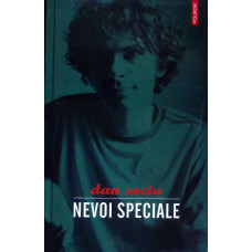 NEVOI SPECIALE