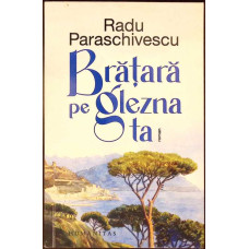 BRATARA PE GLEZNA TA