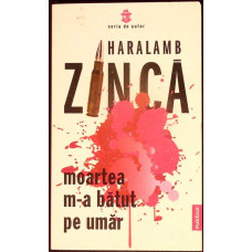 MOARTEA M-A BATUT PE UMAR