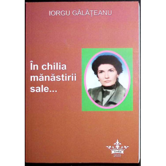 IN CHILIA MANASTIRII SALE