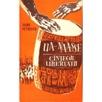 UA-NAASSE CANTECUL LIBERTATII, VIATA LUI TOUSSAINT LOUVERTURE