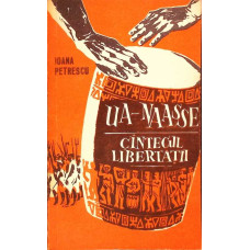 UA-NAASSE CANTECUL LIBERTATII, VIATA LUI TOUSSAINT LOUVERTURE