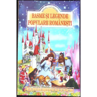 BASME SI LEGENDE POPULARE ROMANESTI