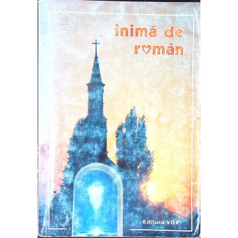 INIMA DE ROMAN