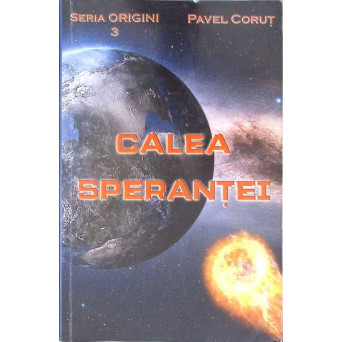 CALEA SPERANTEI