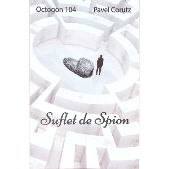 SUFLET DE SPION