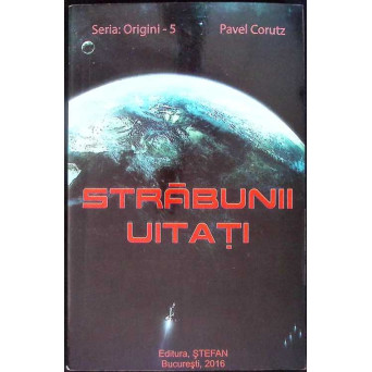 STRABUNII UITATI