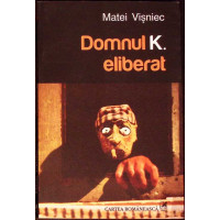 DOMNUL K. ELIBERAT DOMNUL K. ELIBERAT