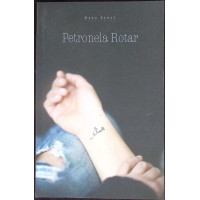 ALIVE (CU SEMNATURA AUTOAREI) ALIVE (CU SEMNATURA AUTOAREI)