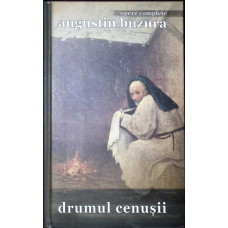 DRUMUL CENUSII DRUMUL CENUSII