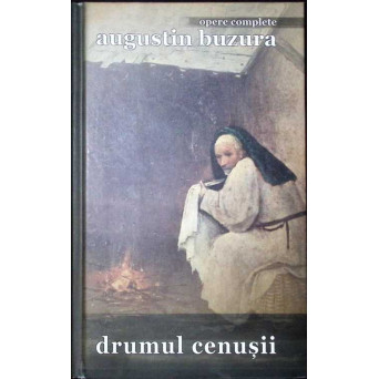 DRUMUL CENUSII