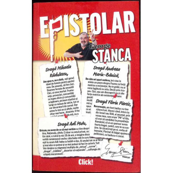 EPISTOLAR