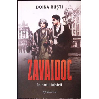ZAVAIDOC IN ANUL IUBIRII