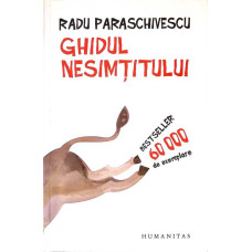 GHIDUL NESIMTITULUI GHIDUL NESIMTITULUI