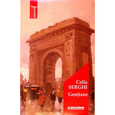 GENTIANE