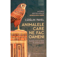 ANIMALELE CARE NE FAC OAMENI