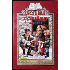 LECTURILE COPILARIEI - CLASA I
