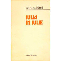 IULIA IN IULIE IULIA IN IULIE