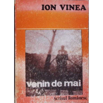 VENIN DE MAI