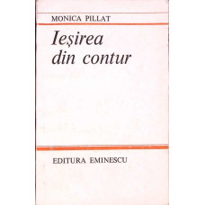 IESIREA DIN CONTUR