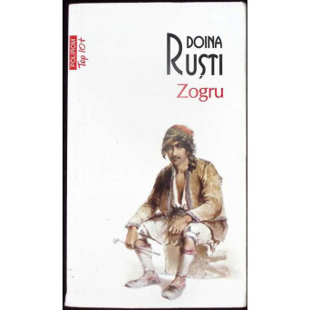 ZOGRU