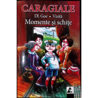 DL. GOE. VIZITA. MOMENTE SI SCHITE