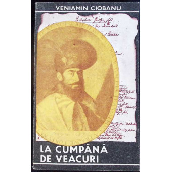 LA CUMPANA DE VEACURI