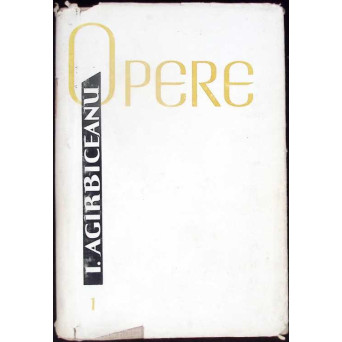 OPERE VOL.1