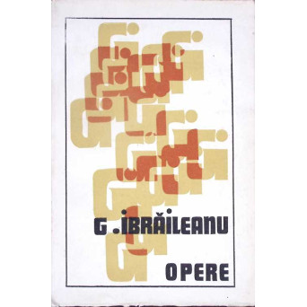 OPERE VOL.1
