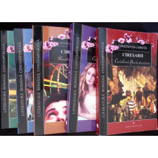 CIRESARII VOL.1-5