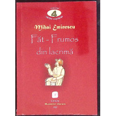 FAT FRUMOS DIN LACRIMA