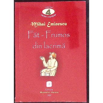 FAT FRUMOS DIN LACRIMA