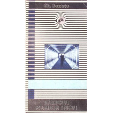 RAZBOIUL MARILOR SPIONI VOL.2 (CU DEDICATIA AUTORULUI)