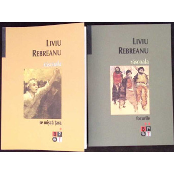 RASCOALA VOL.1-2