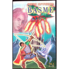 BASME VOL.1 A-H