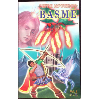 BASME VOL.1 A-H