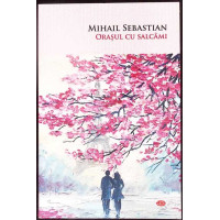 ORASUL CU SALCAMI