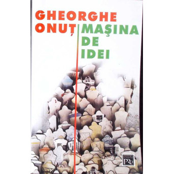 MASINA DE IDEI