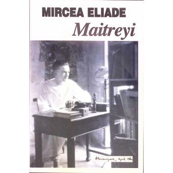 MAITREYI