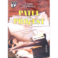 PATUL LUI PROCUST PATUL LUI PROCUST