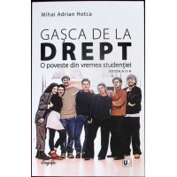 GASCA DE LA DREPT
