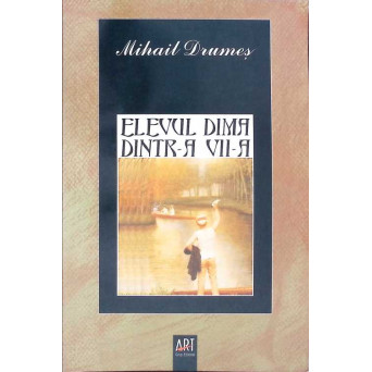 ELEVUL DIMA DINTR-A VII-A