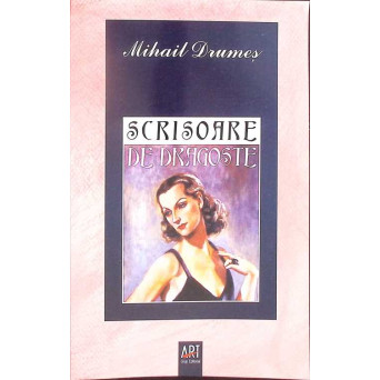 SCRISOARE DE DRAGOSTE
