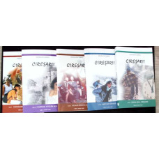 CIRESARII VOL.1-5
