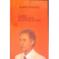 OCOLUL INFINITULUI MIC PORNIND DE LA NIMIC